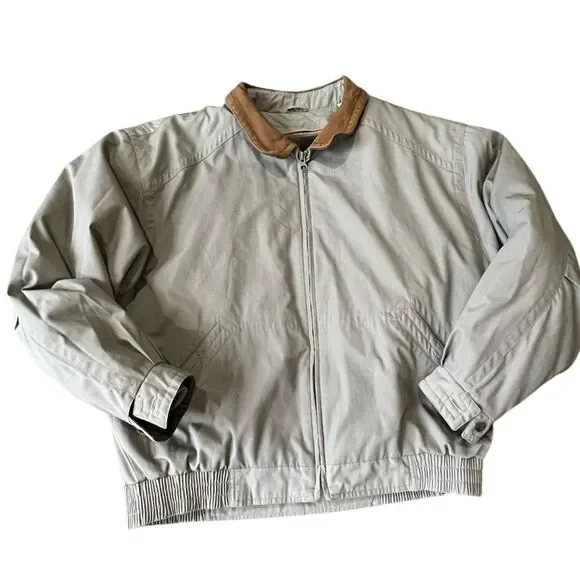 London Fog Jackets Coats Towne By London Fogmens Jacket